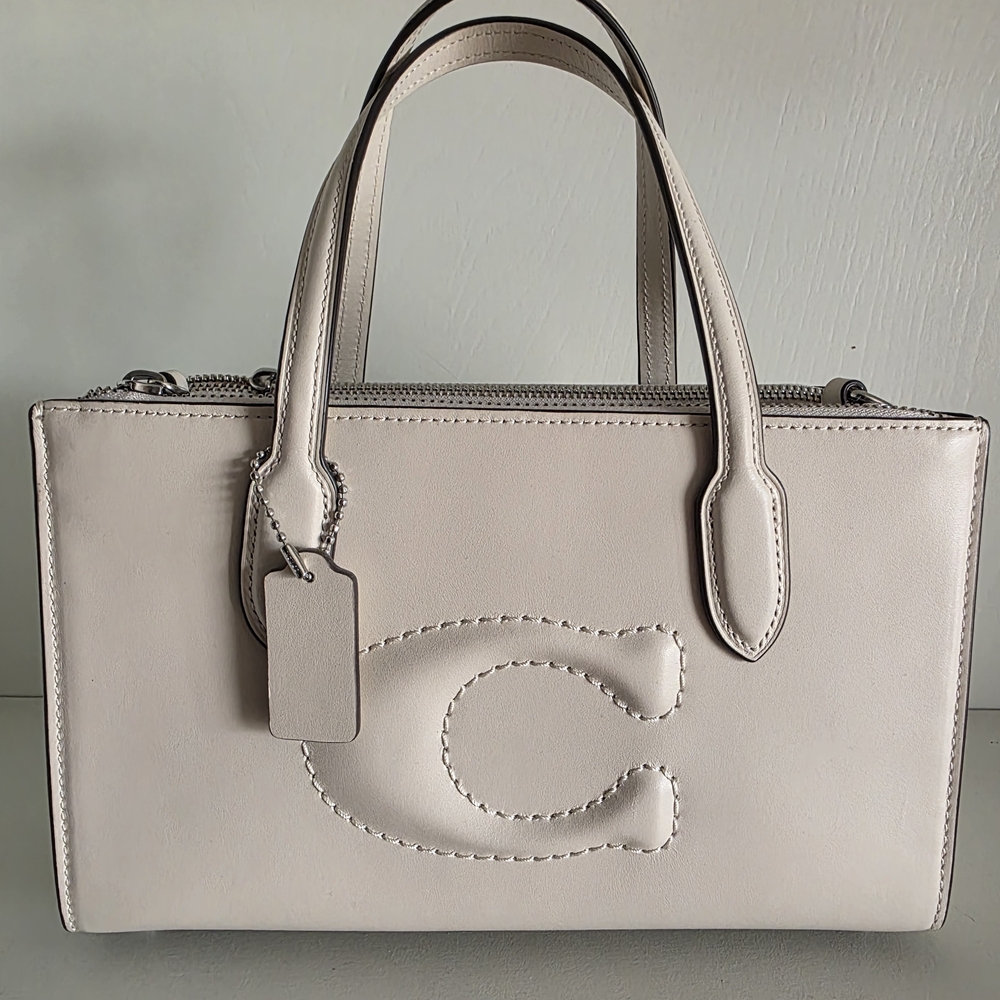 Coach Small Nina Tote